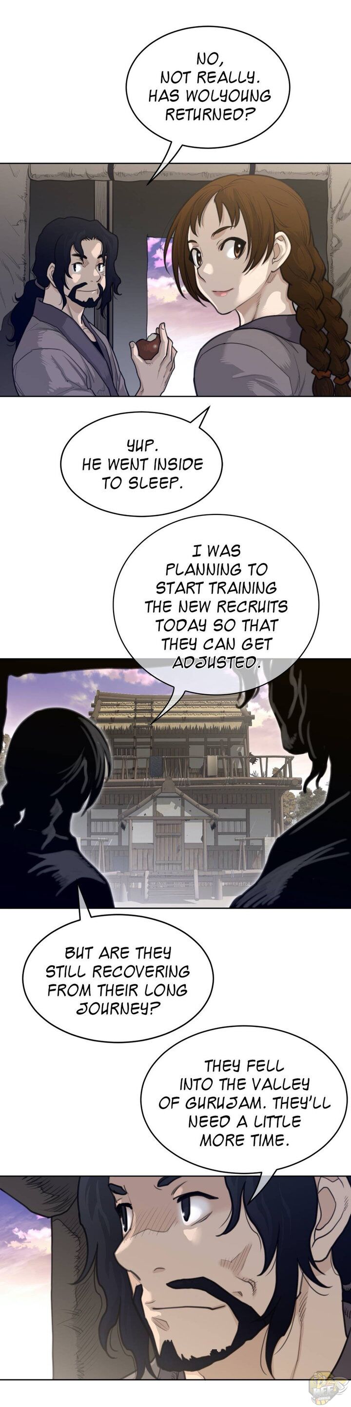 Perfect Half Chapter 126 - HolyManga.Net