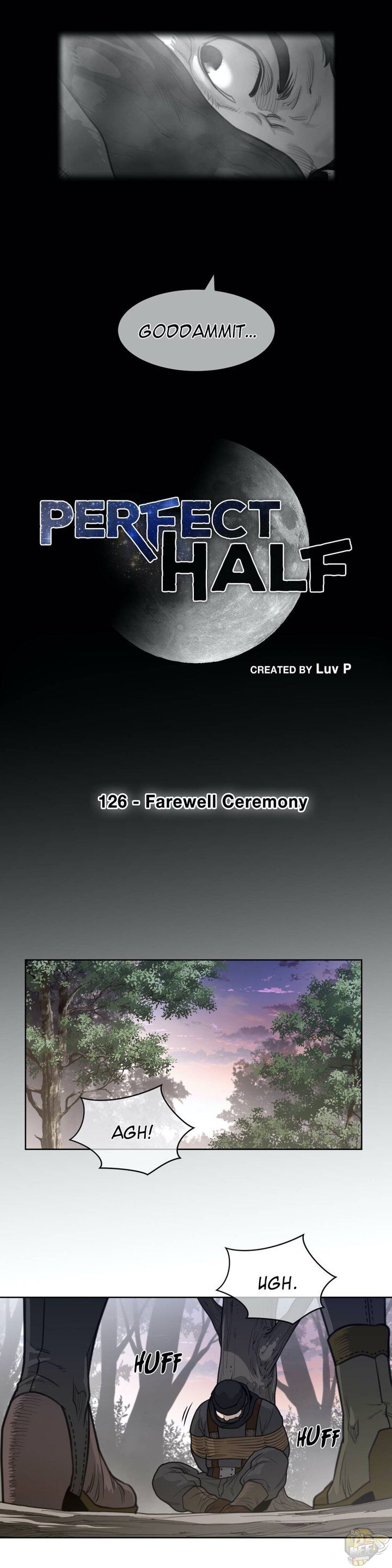 Perfect Half Chapter 126 - HolyManga.Net