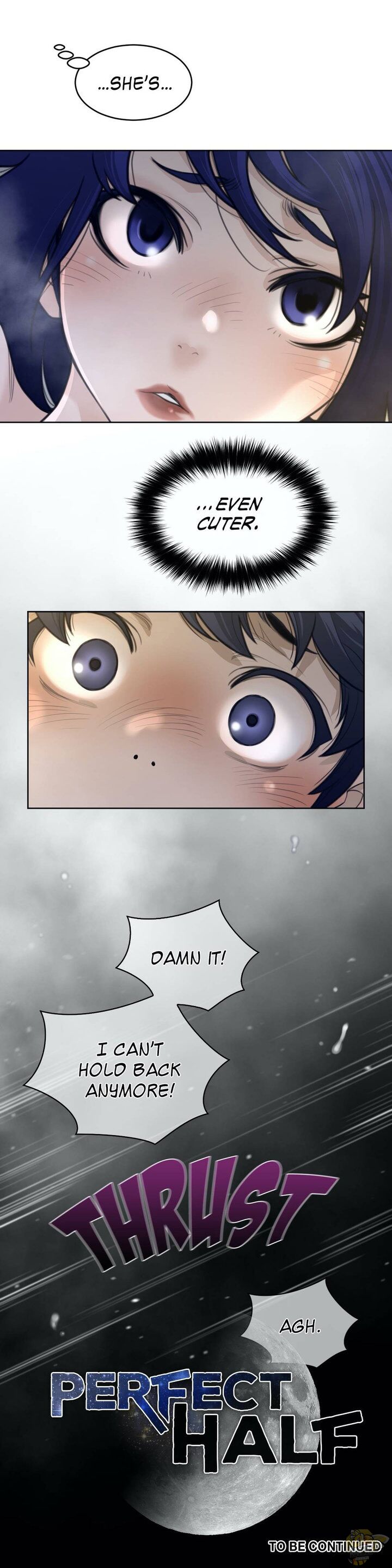 Perfect Half Chapter 126 - HolyManga.Net