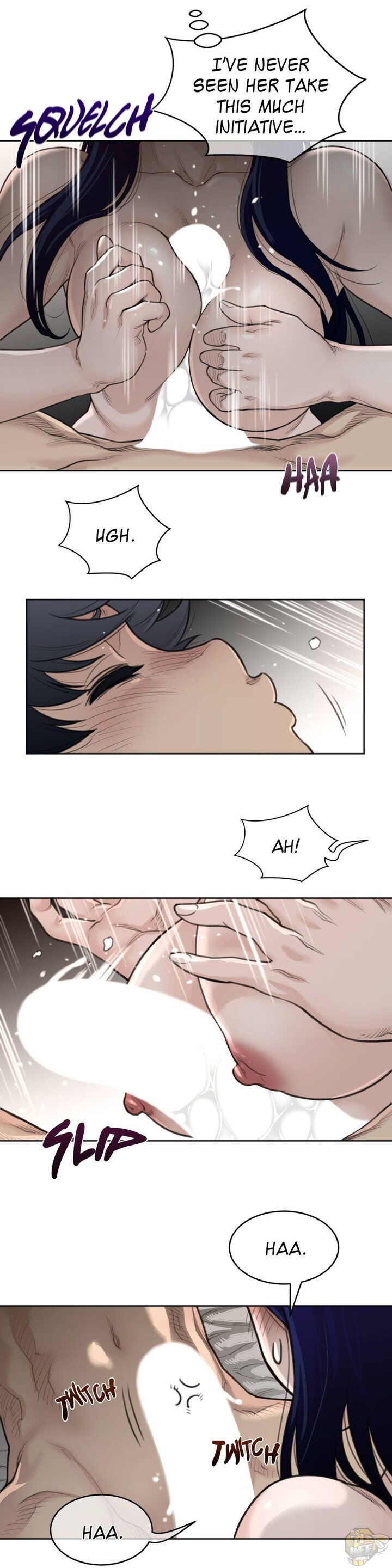Perfect Half Chapter 127 - HolyManga.Net