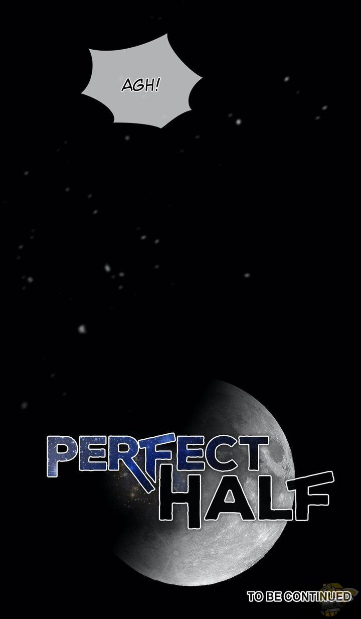 Perfect Half Chapter 127 - HolyManga.Net