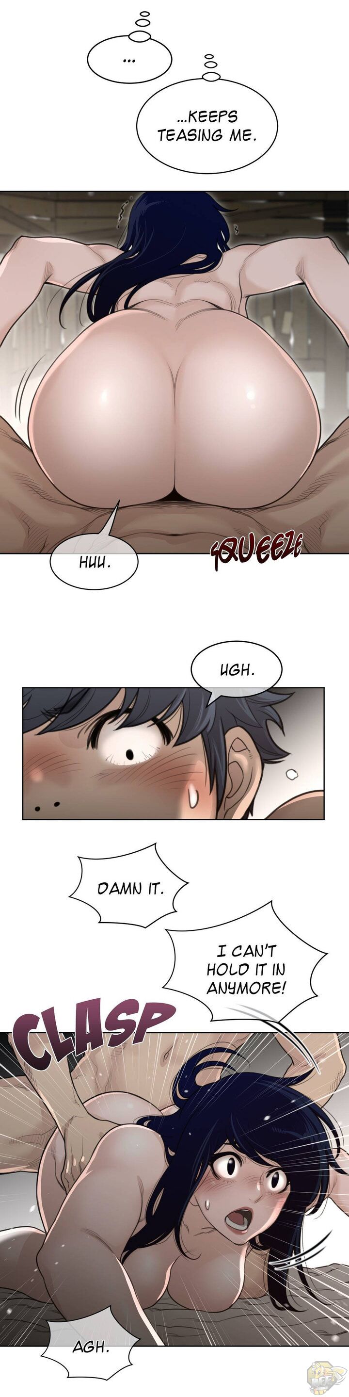 Perfect Half Chapter 127 - HolyManga.Net