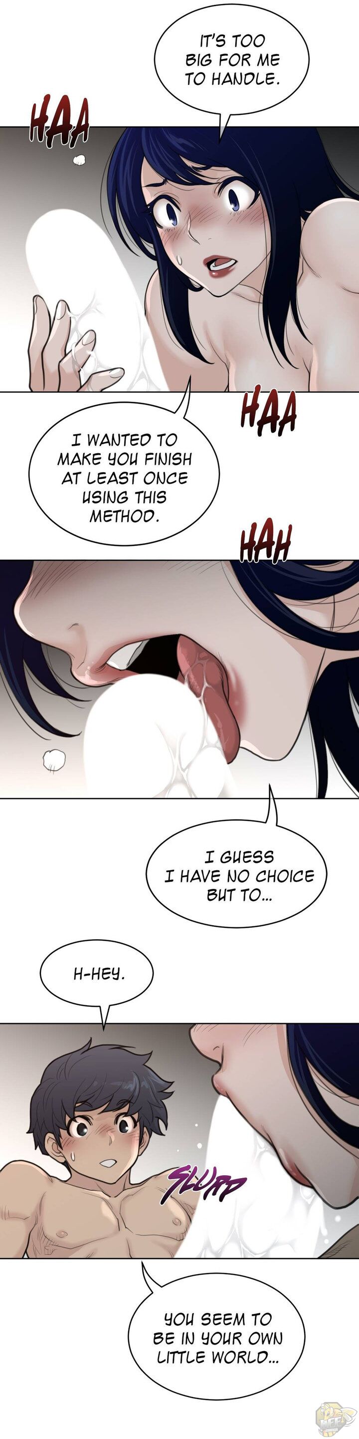 Perfect Half Chapter 127 - HolyManga.Net
