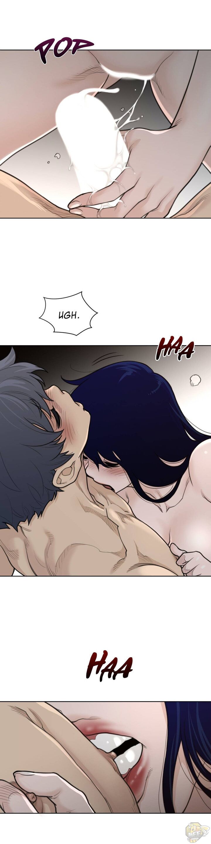 Perfect Half Chapter 127 - HolyManga.Net