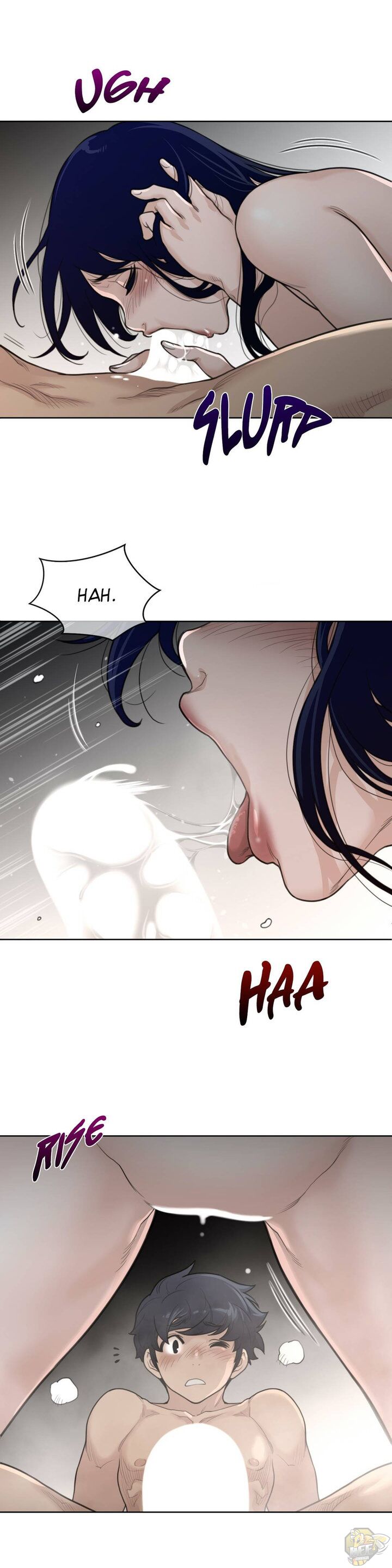 Perfect Half Chapter 127 - HolyManga.Net