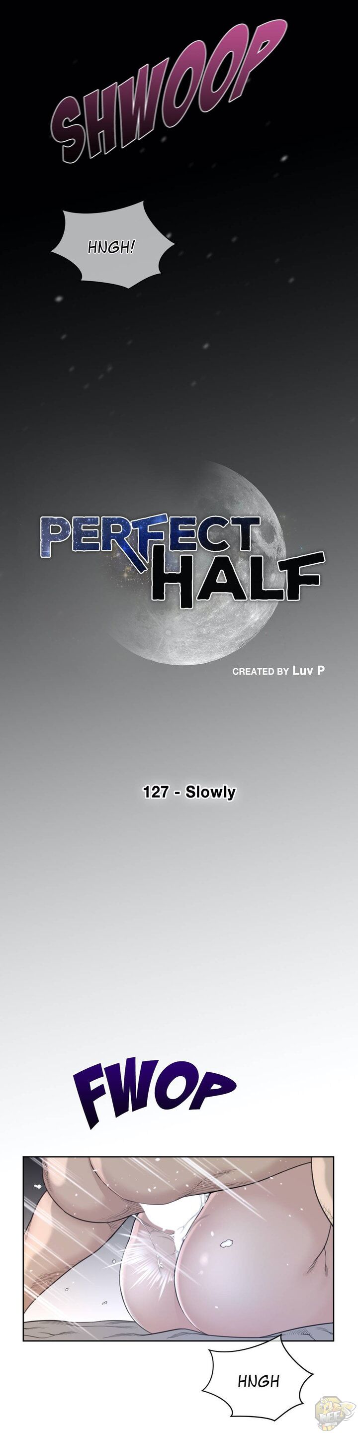 Perfect Half Chapter 127 - HolyManga.Net