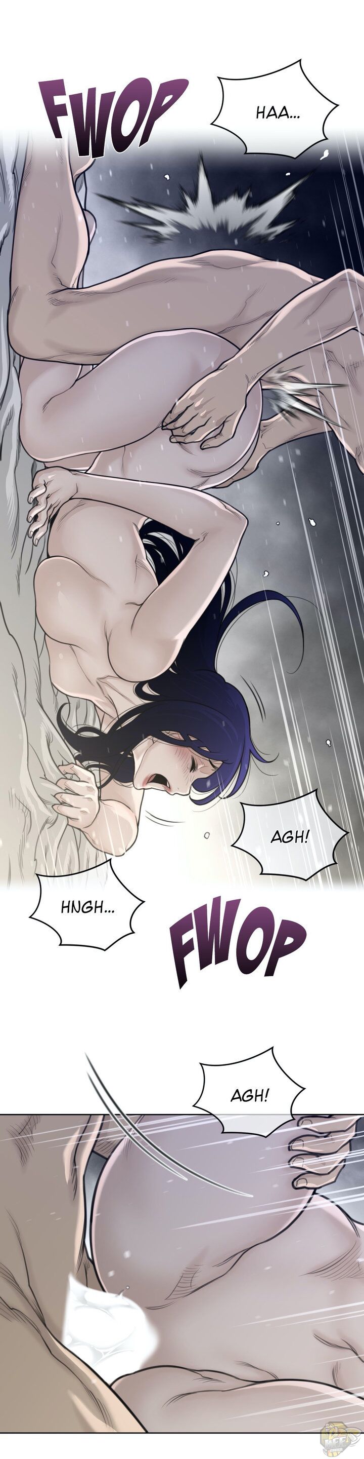 Perfect Half Chapter 128 - HolyManga.Net