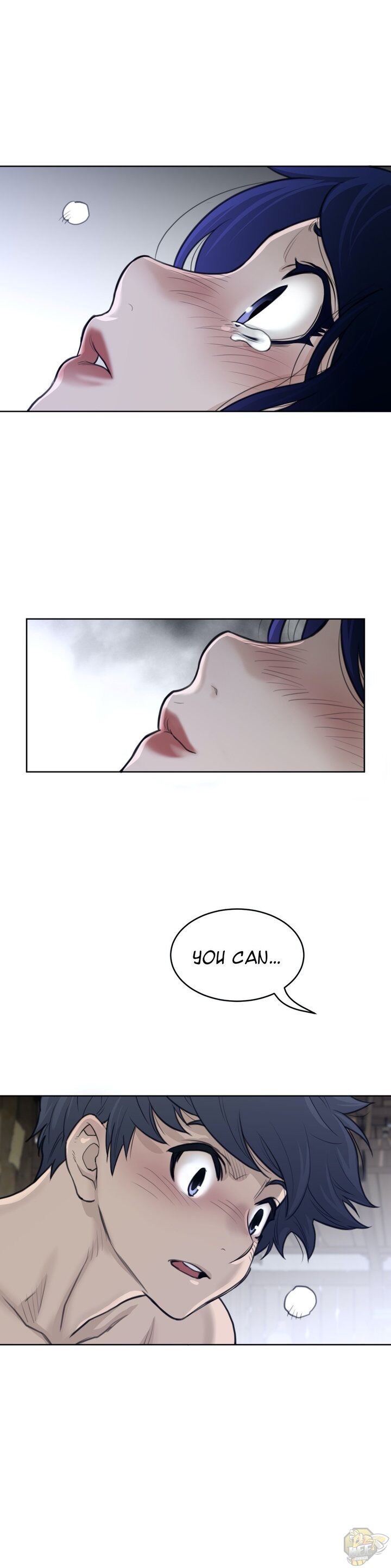 Perfect Half Chapter 128 - HolyManga.Net