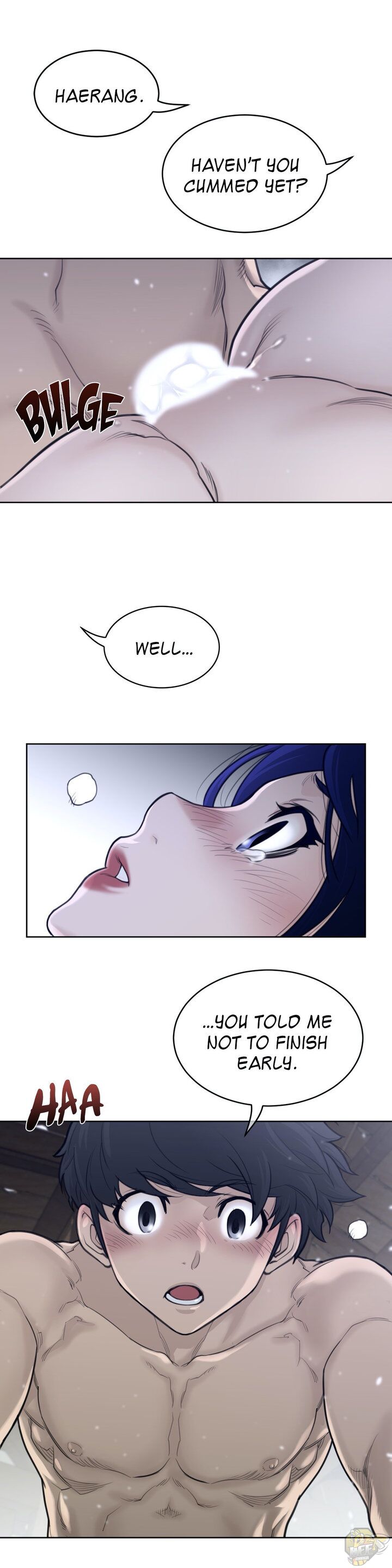 Perfect Half Chapter 128 - HolyManga.Net