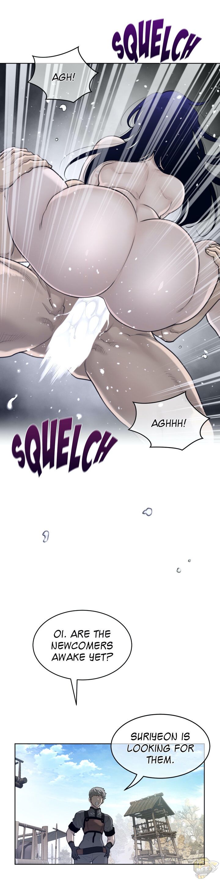 Perfect Half Chapter 128 - HolyManga.Net