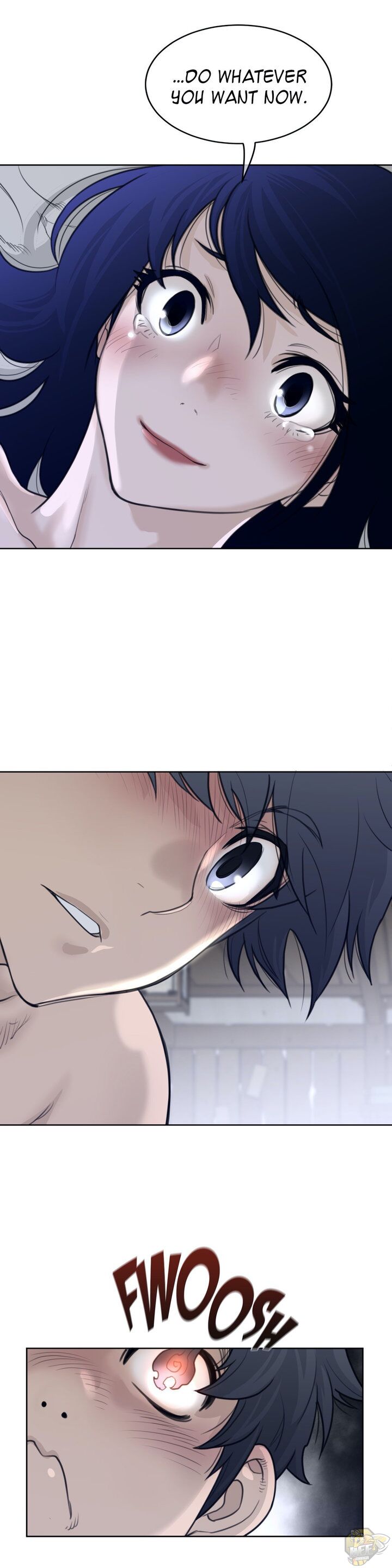 Perfect Half Chapter 128 - HolyManga.Net