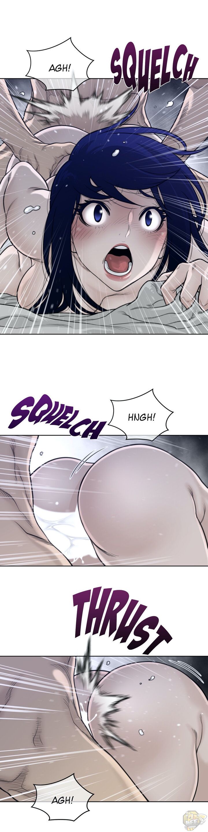 Perfect Half Chapter 128 - HolyManga.Net