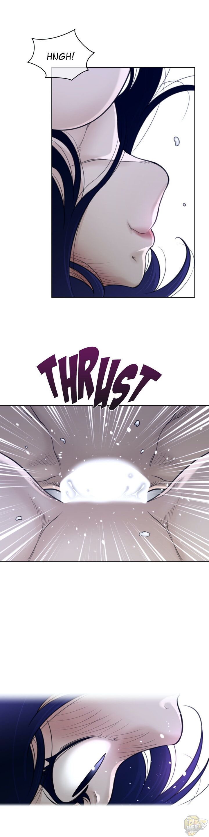 Perfect Half Chapter 128 - HolyManga.Net