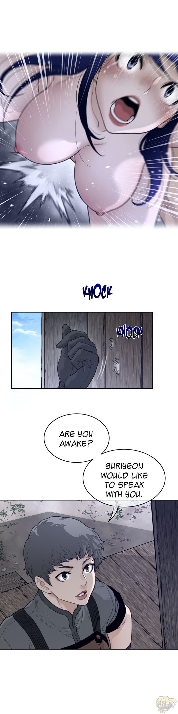 Perfect Half Chapter 128 - HolyManga.Net