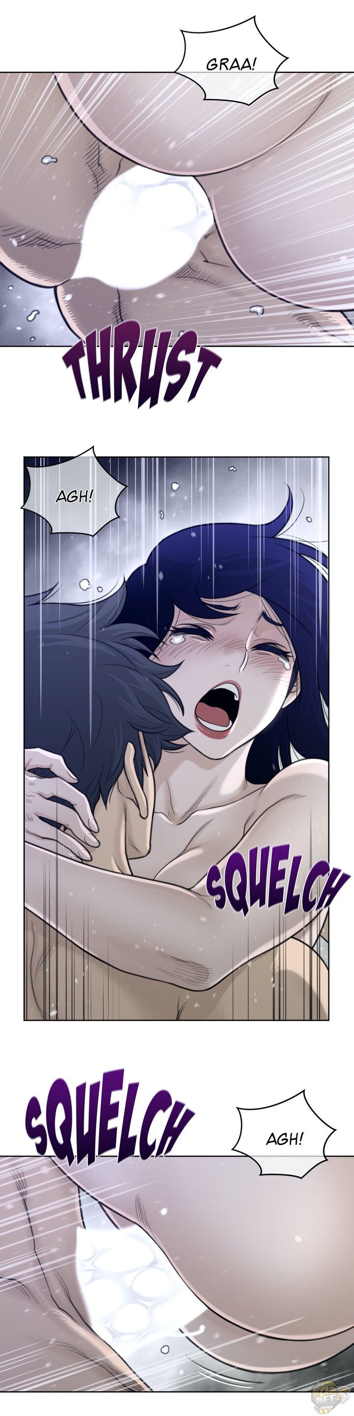 Perfect Half Chapter 128 - HolyManga.Net