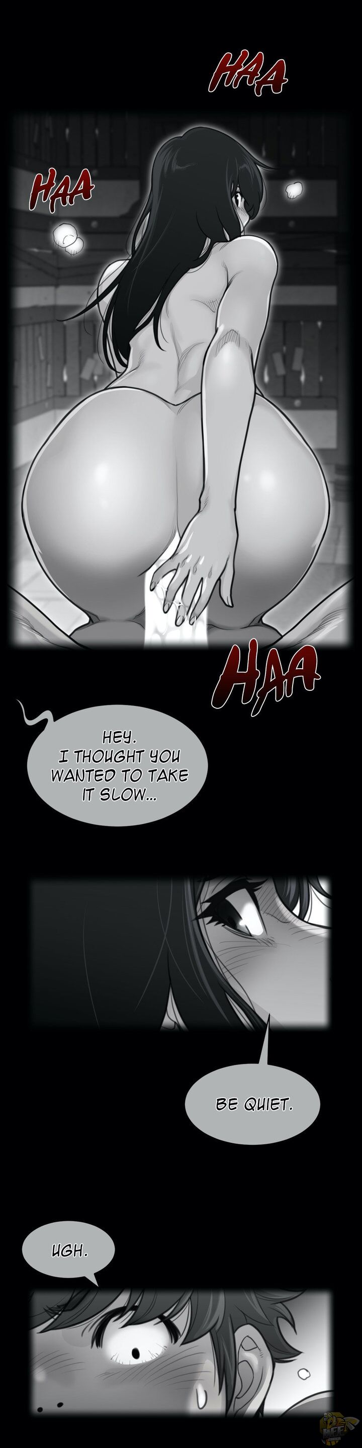 Perfect Half Chapter 128 - HolyManga.Net
