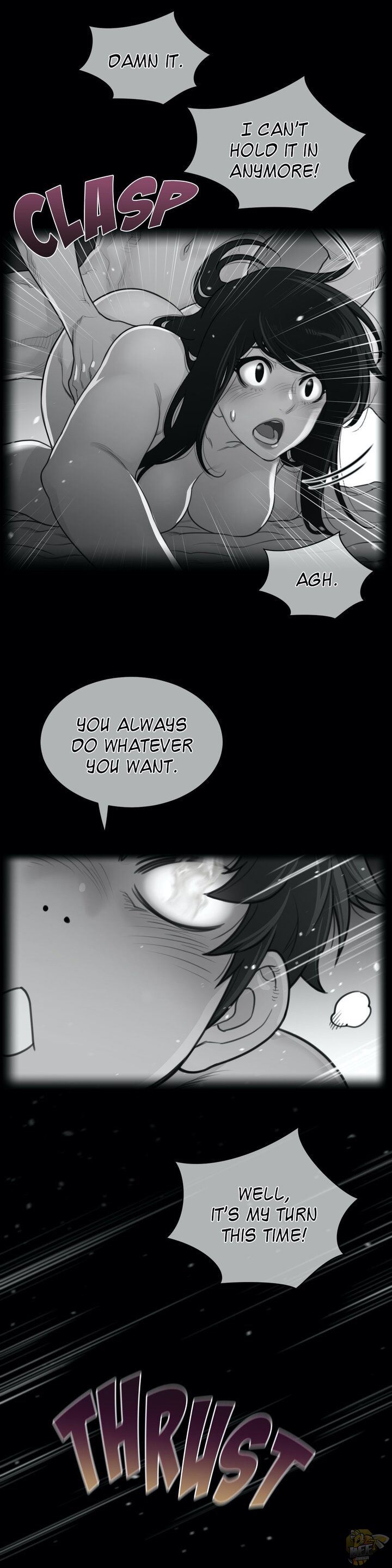 Perfect Half Chapter 128 - HolyManga.Net