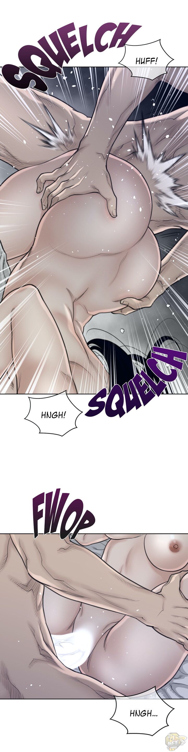 Perfect Half Chapter 129 - HolyManga.Net