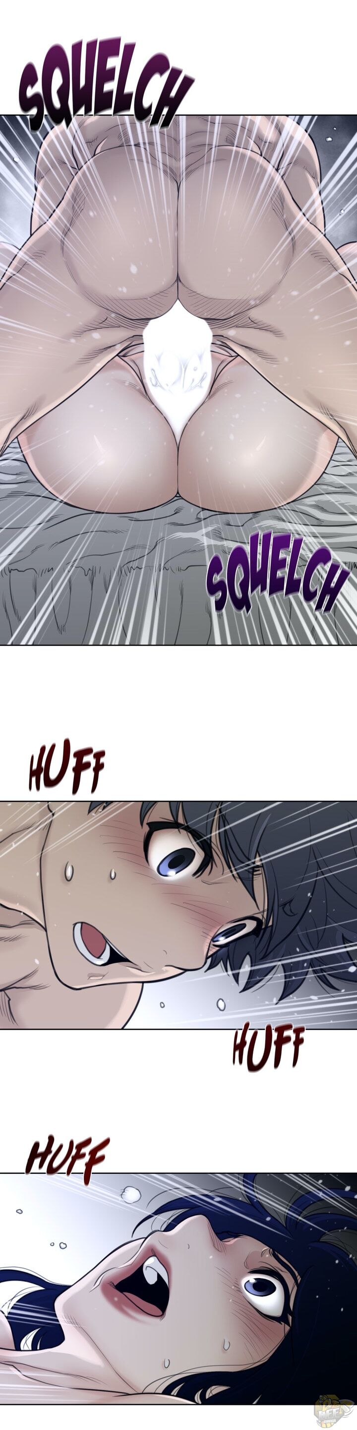 Perfect Half Chapter 129 - HolyManga.Net