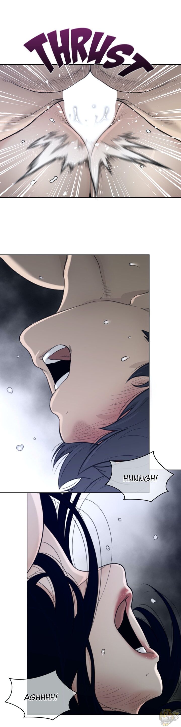 Perfect Half Chapter 129 - HolyManga.Net