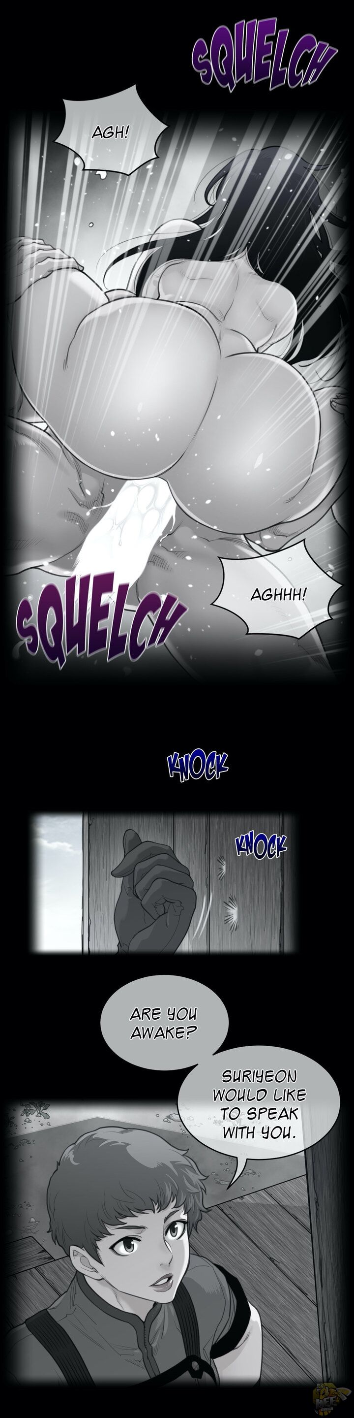 Perfect Half Chapter 129 - HolyManga.Net