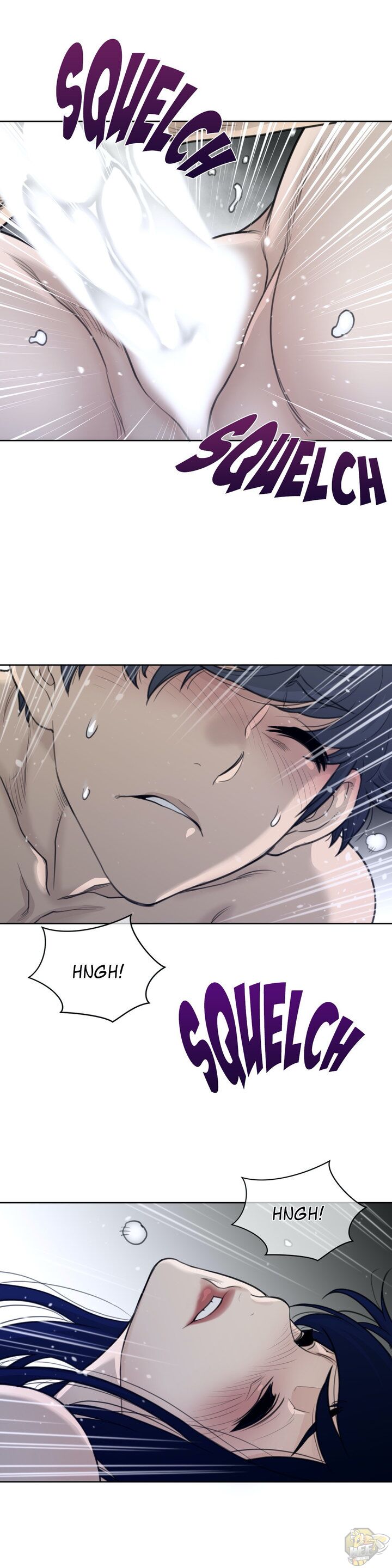 Perfect Half Chapter 129 - HolyManga.Net