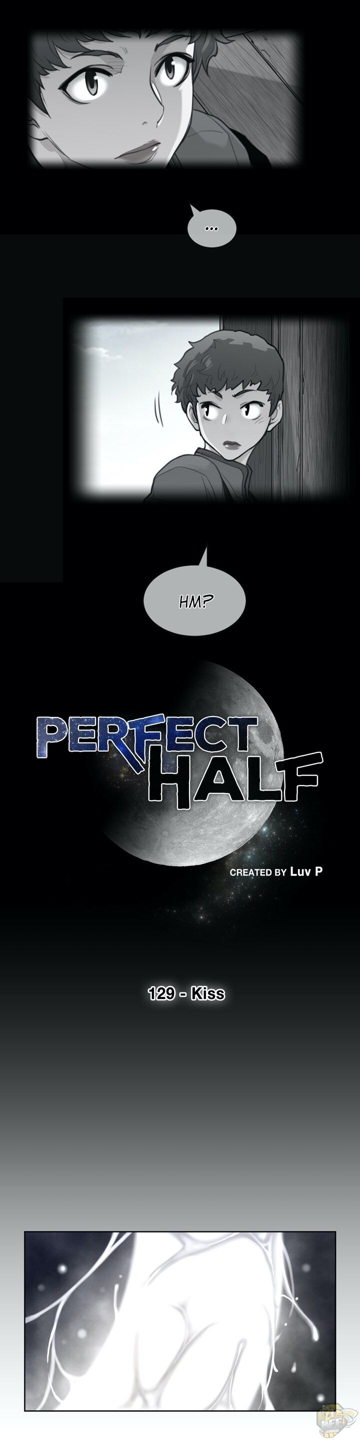 Perfect Half Chapter 129 - HolyManga.Net