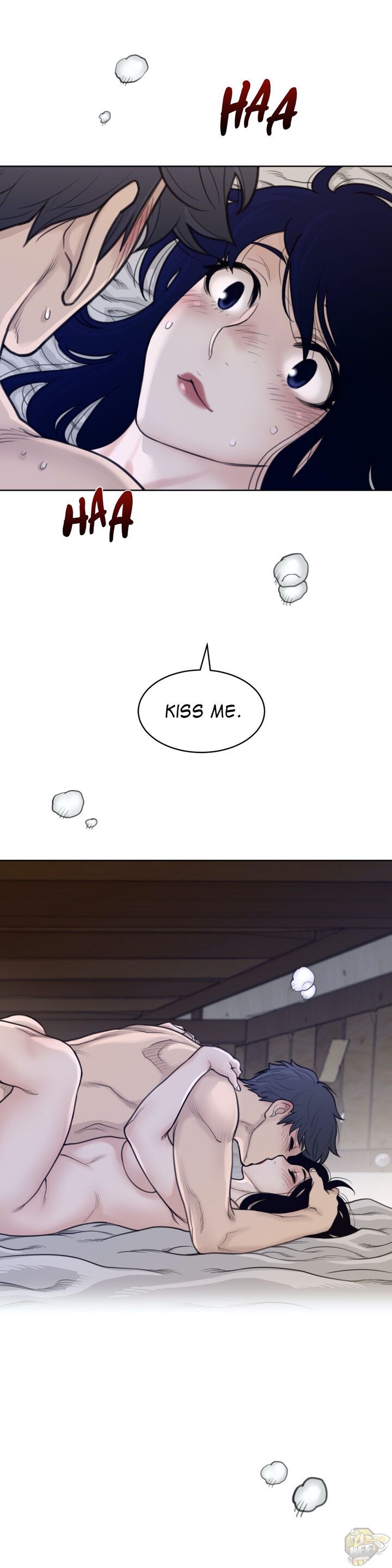 Perfect Half Chapter 129 - HolyManga.Net