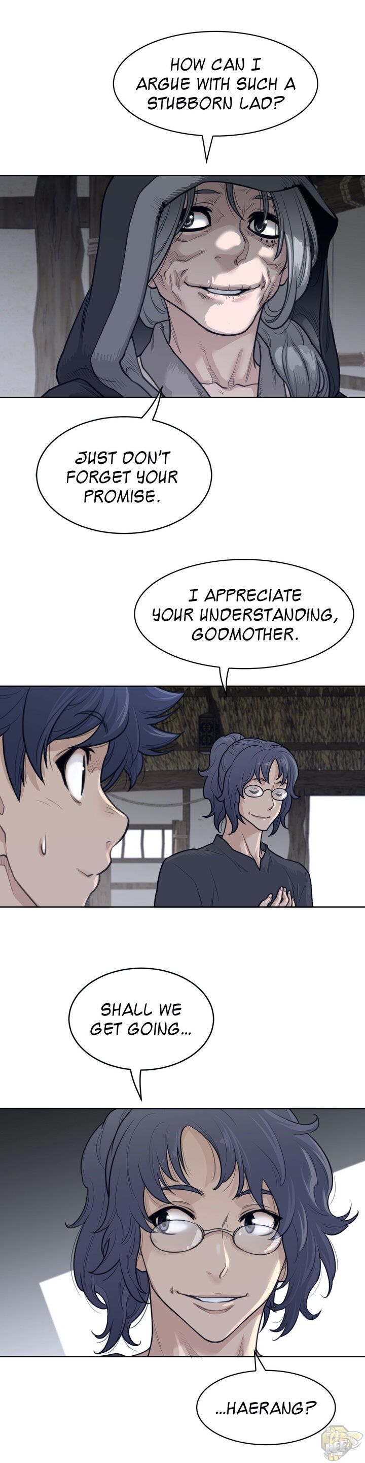 Perfect Half Chapter 130 - HolyManga.Net
