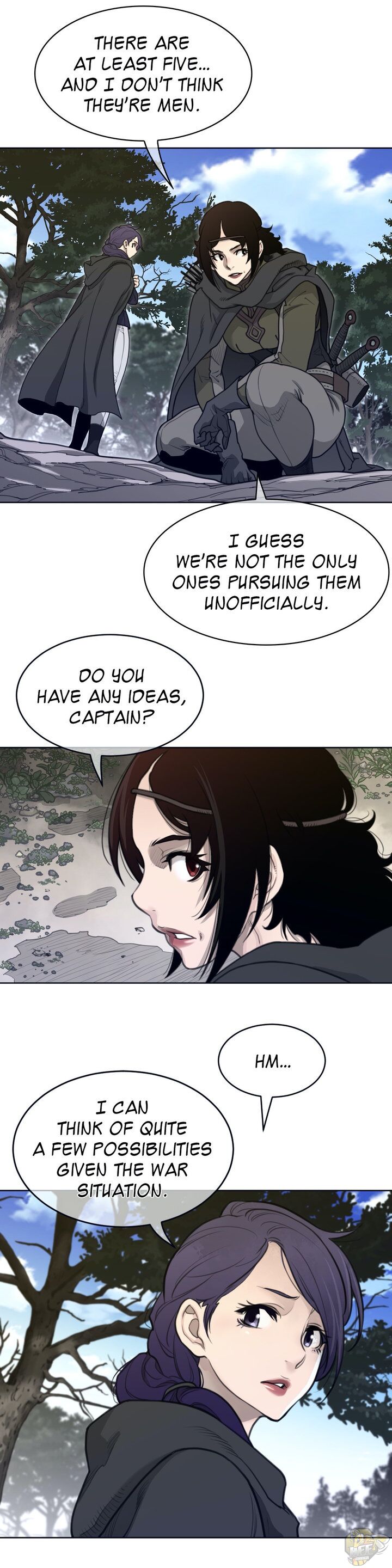 Perfect Half Chapter 130 - HolyManga.Net