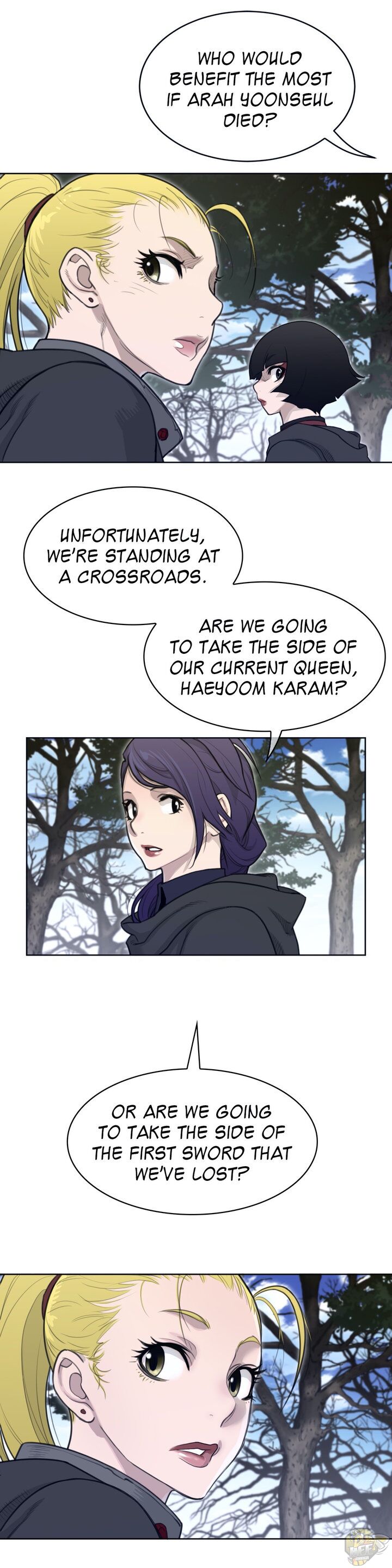 Perfect Half Chapter 130 - HolyManga.Net