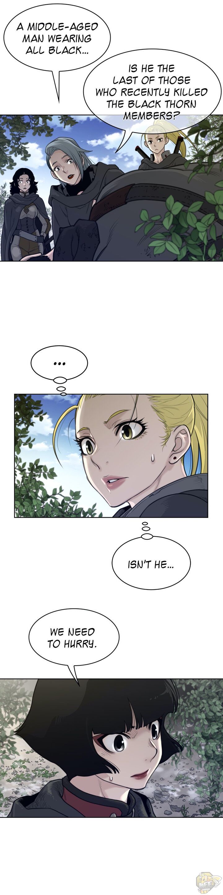 Perfect Half Chapter 130 - HolyManga.Net