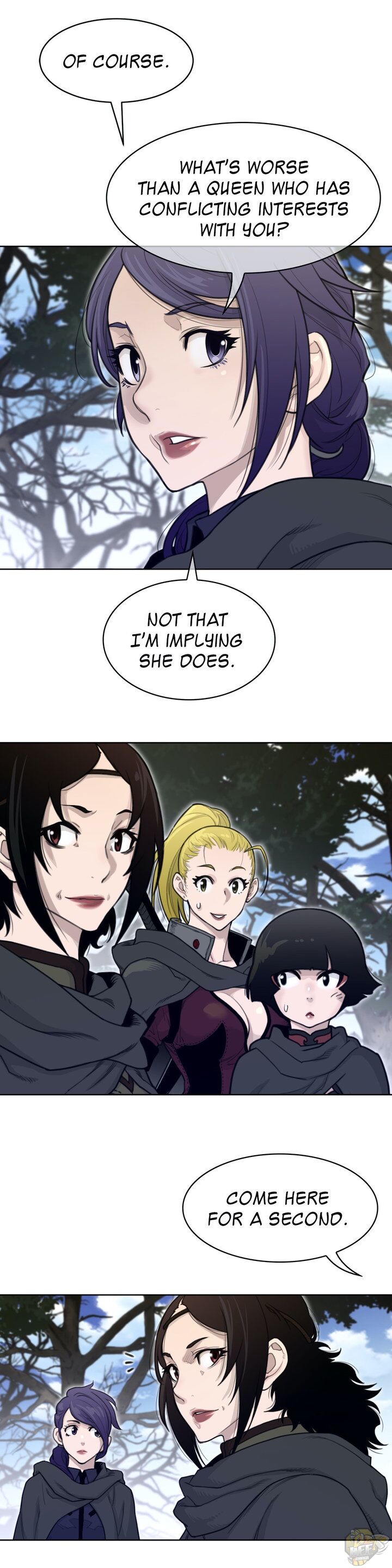 Perfect Half Chapter 130 - HolyManga.Net
