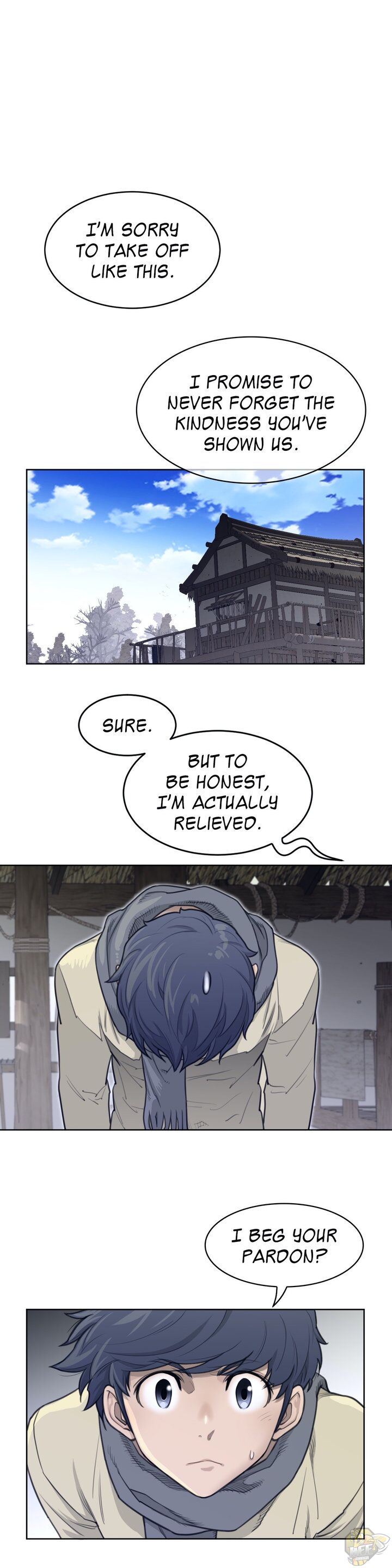 Perfect Half Chapter 130 - HolyManga.Net