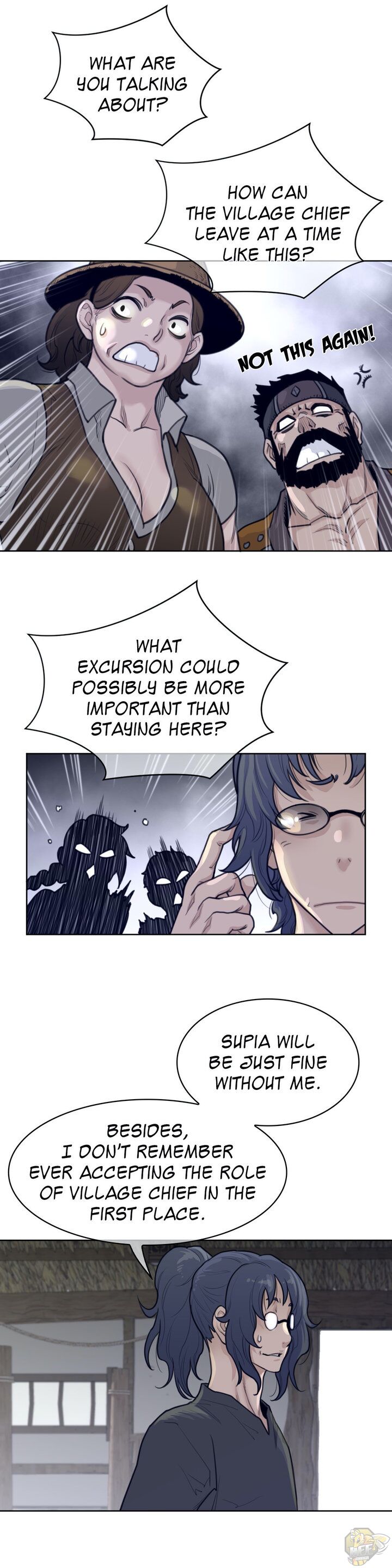 Perfect Half Chapter 130 - HolyManga.Net