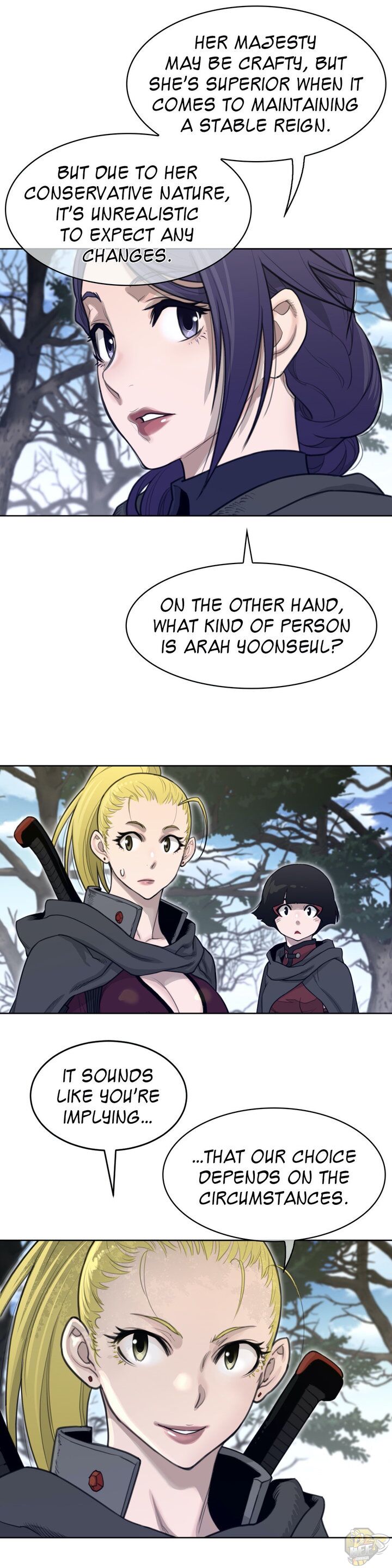 Perfect Half Chapter 130 - HolyManga.Net