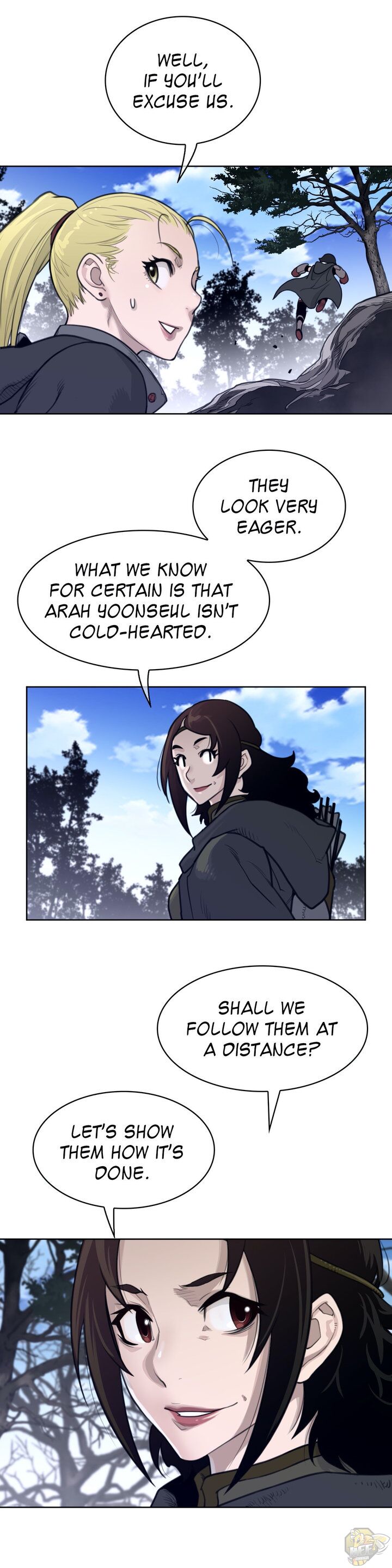 Perfect Half Chapter 130 - HolyManga.Net
