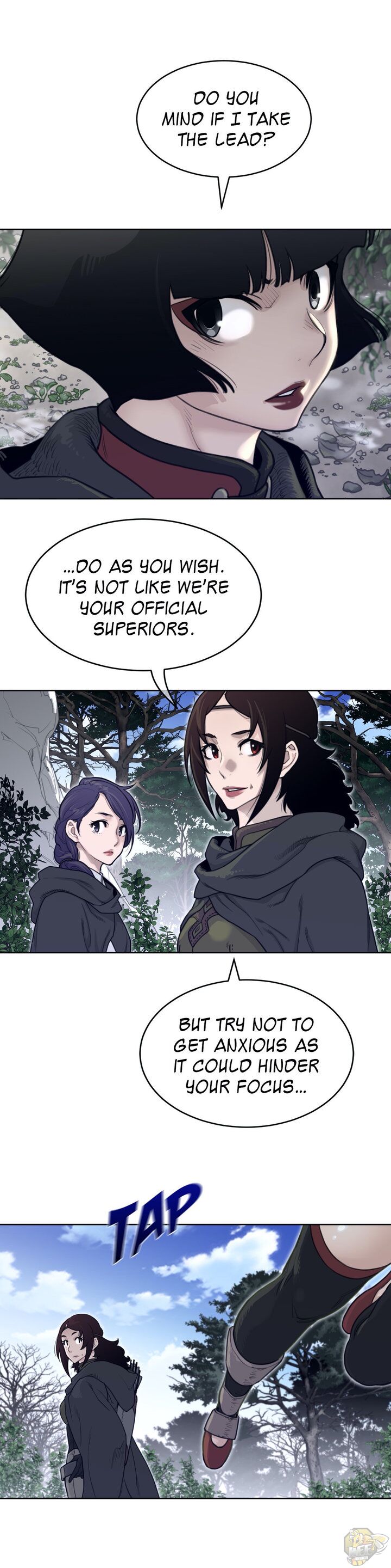 Perfect Half Chapter 130 - HolyManga.Net