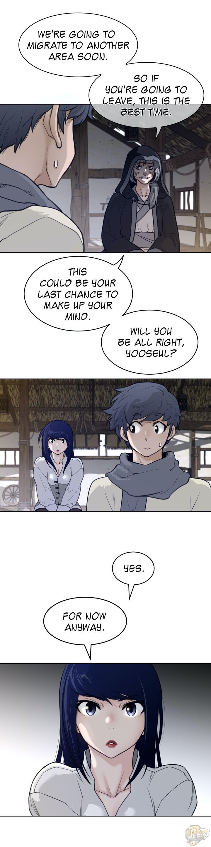 Perfect Half Chapter 130 - HolyManga.Net