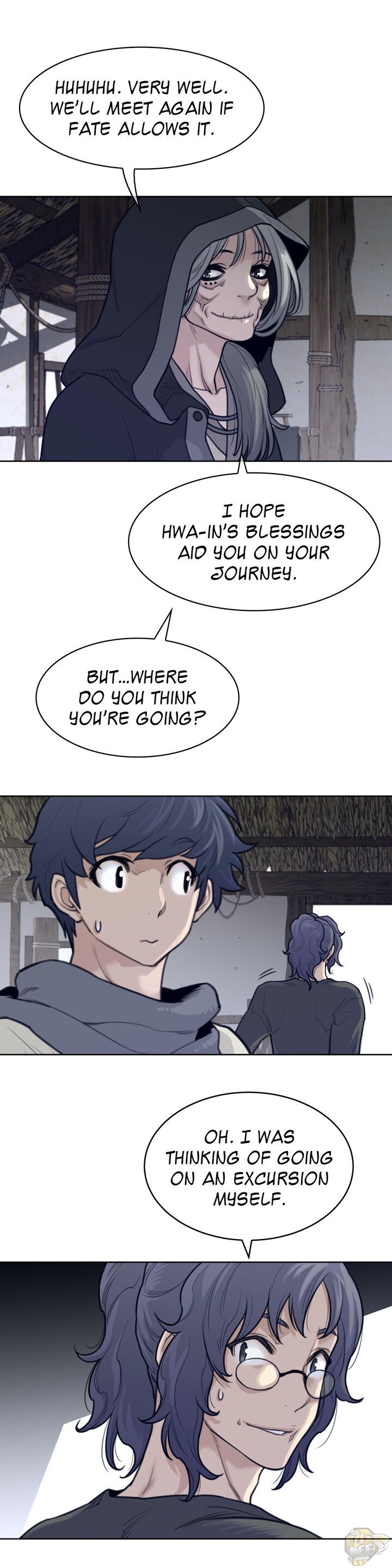 Perfect Half Chapter 130 - HolyManga.Net