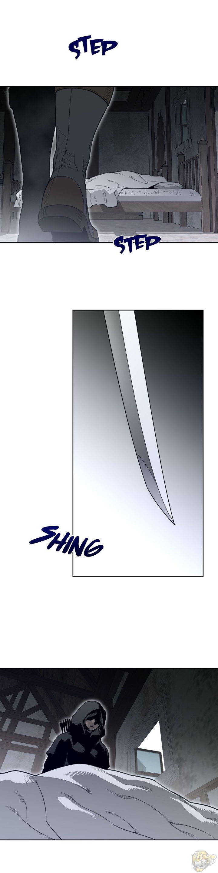 Perfect Half Chapter 131 - HolyManga.Net