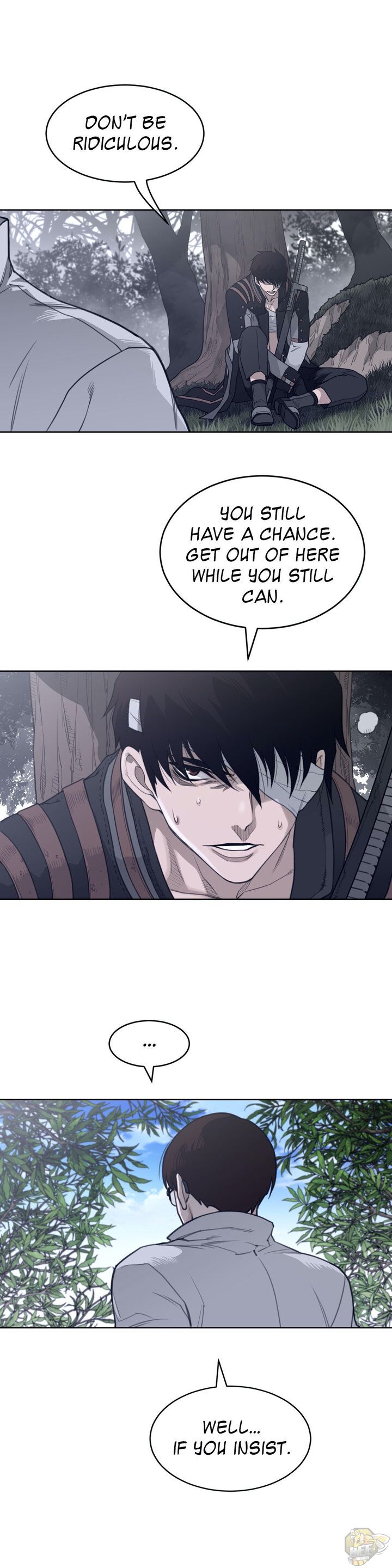 Perfect Half Chapter 131 - HolyManga.Net