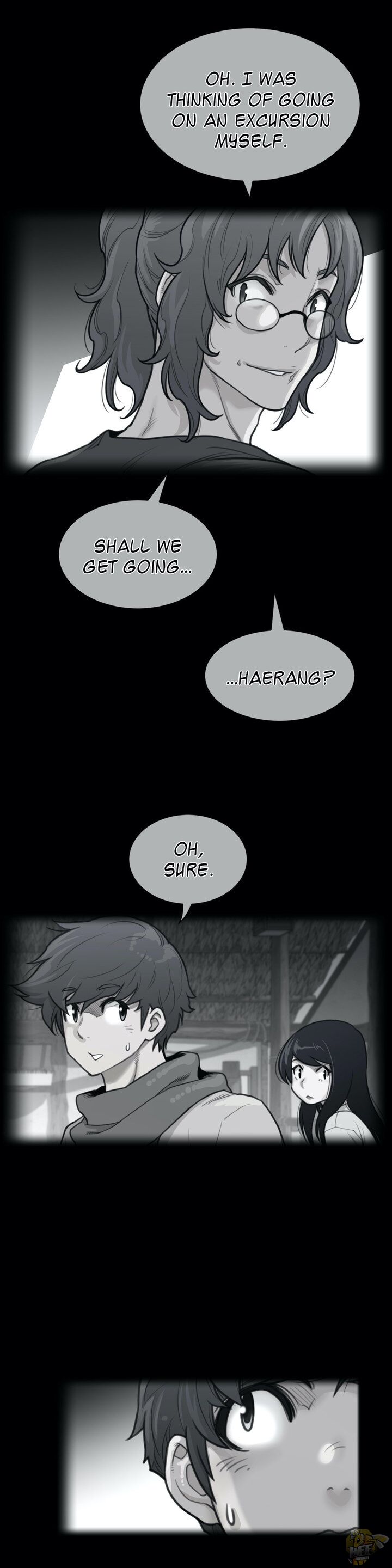Perfect Half Chapter 131 - HolyManga.Net