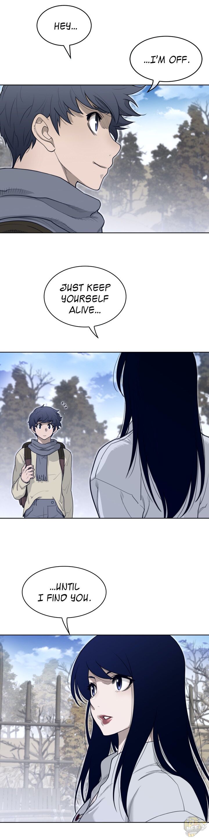 Perfect Half Chapter 131 - HolyManga.Net