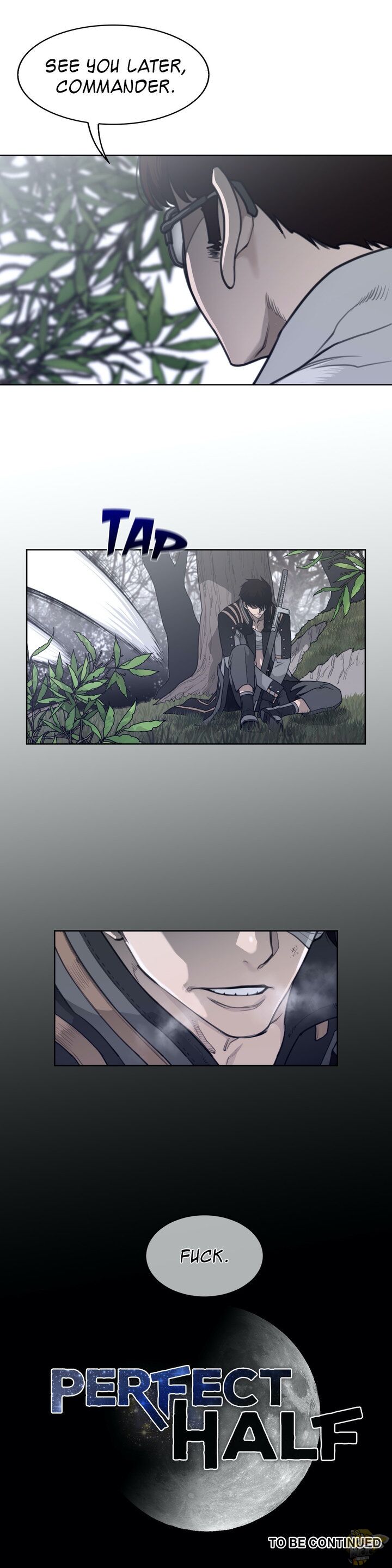 Perfect Half Chapter 131 - HolyManga.Net