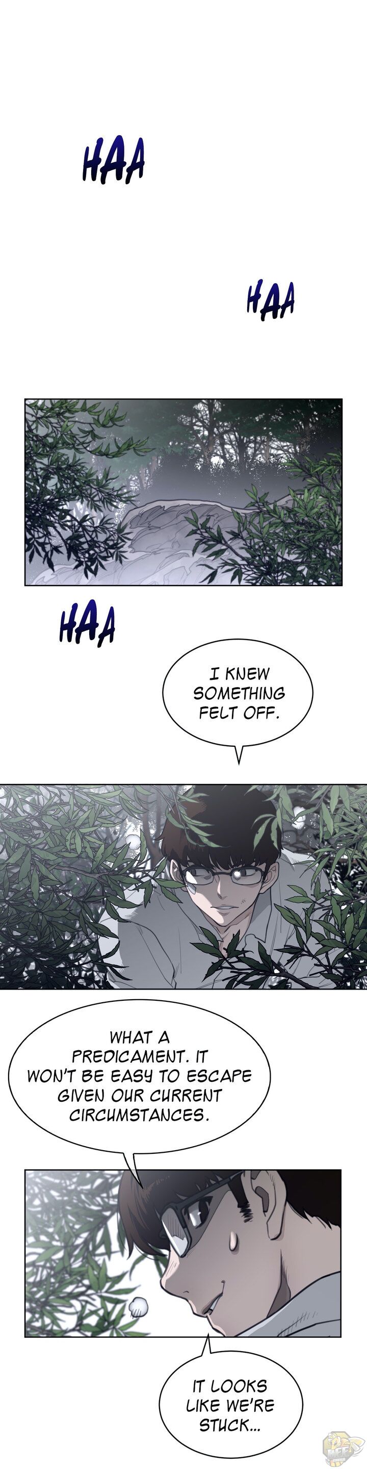Perfect Half Chapter 131 - HolyManga.Net