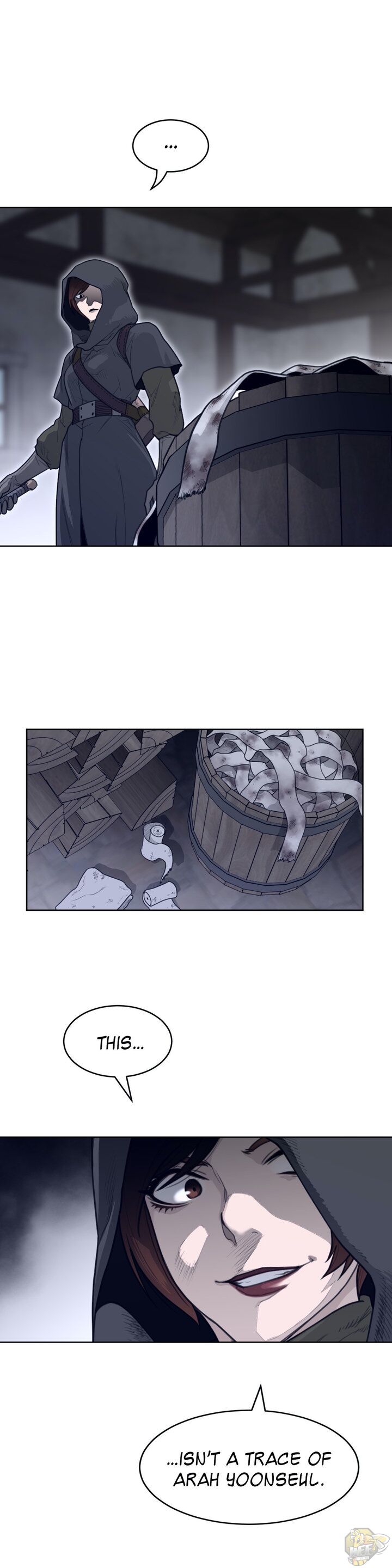 Perfect Half Chapter 131 - HolyManga.Net
