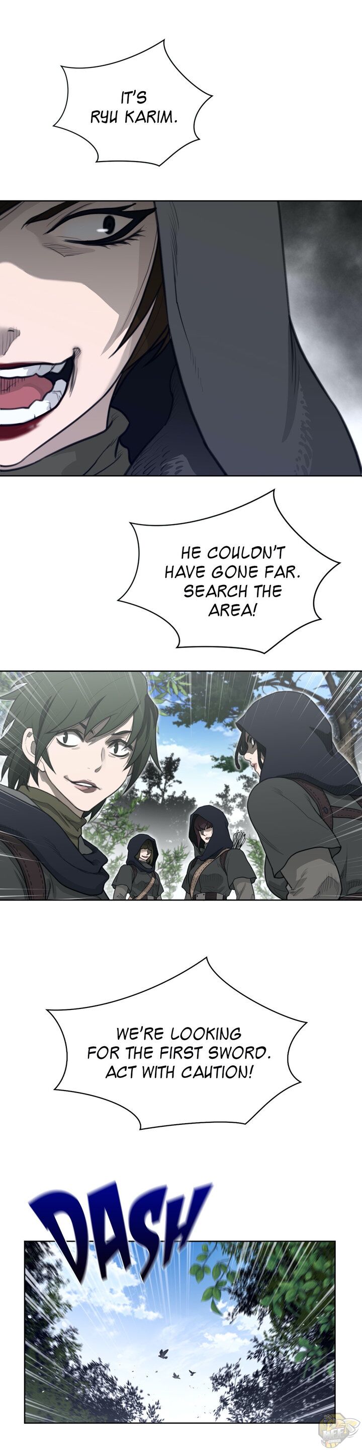 Perfect Half Chapter 131 - HolyManga.Net