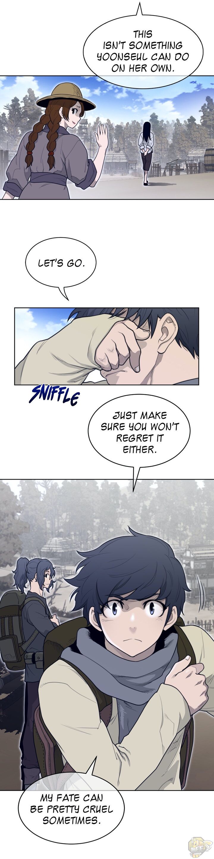 Perfect Half Chapter 131 - HolyManga.Net