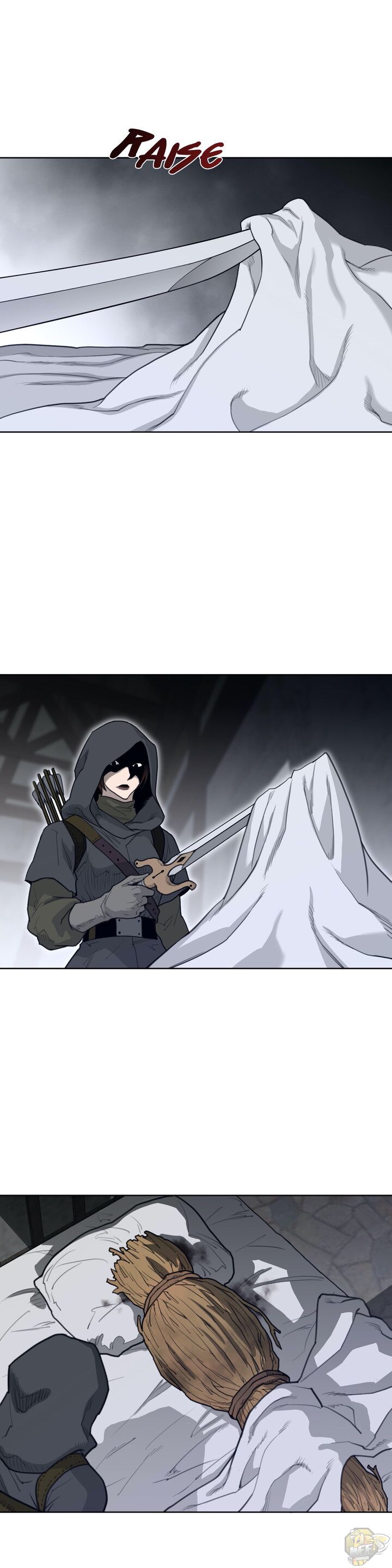 Perfect Half Chapter 131 - HolyManga.Net